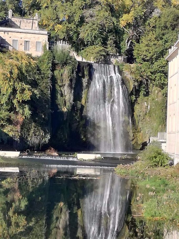 L'AGONIA DELLA 